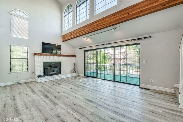 40624 Saddleback, Bass Lake, CA 93604