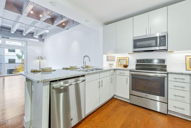 1300 St Marys Street 203, Raleigh, NC 27605