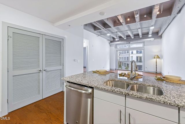 1300 St Marys Street 203, Raleigh, NC 27605
