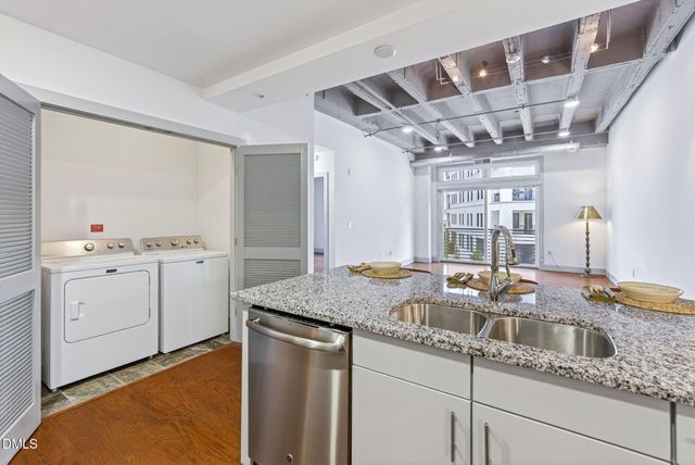 1300 St Marys Street 203, Raleigh, NC 27605