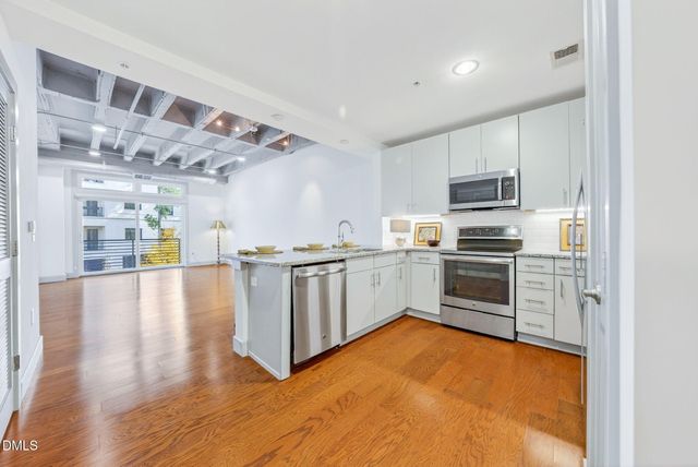 1300 St Marys Street 203, Raleigh, NC 27605