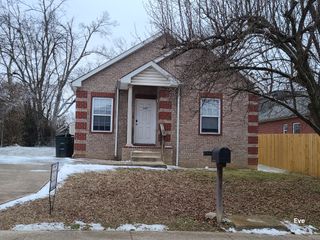 717 Lena St, Nashville, TN 37208