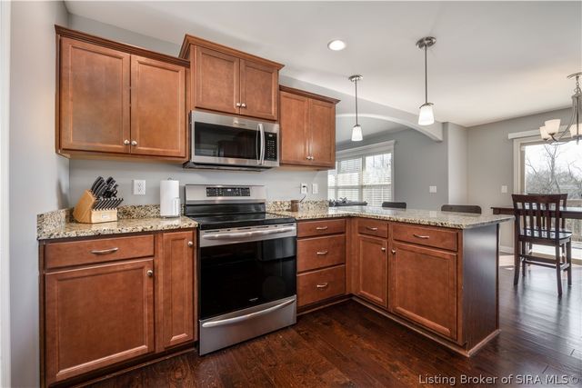 6005 Deer Trace Way, Georgetown, IN 47122