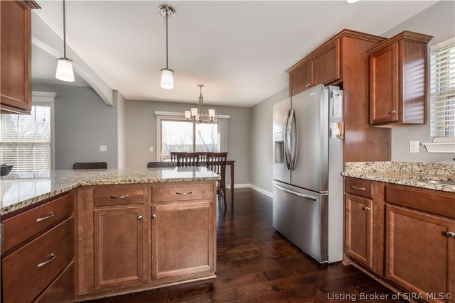 6005 Deer Trace Way, Georgetown, IN 47122