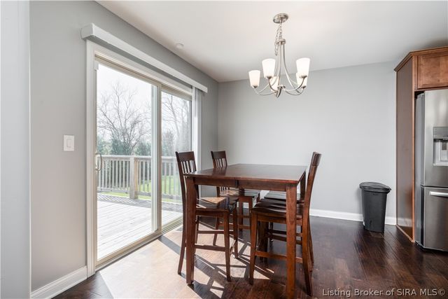 6005 Deer Trace Way, Georgetown, IN 47122