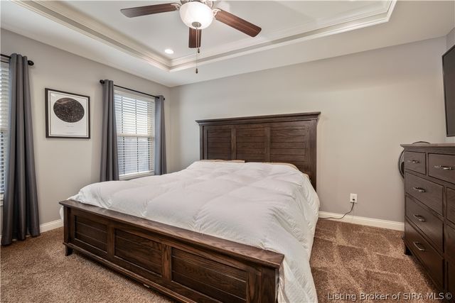 6005 Deer Trace Way, Georgetown, IN 47122