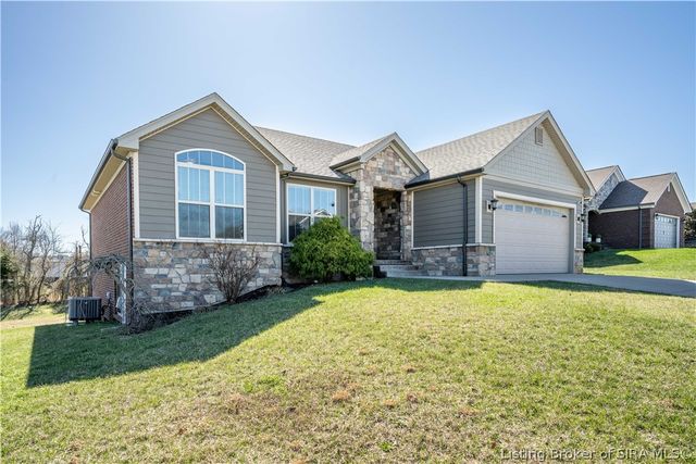 6005 Deer Trace Way, Georgetown, IN 47122