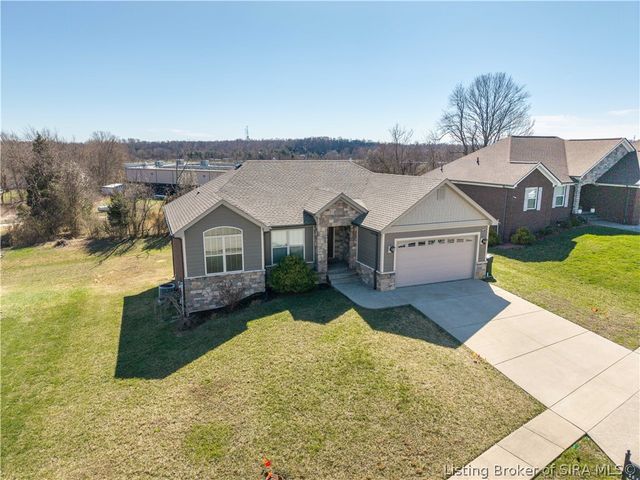 6005 Deer Trace Way, Georgetown, IN 47122