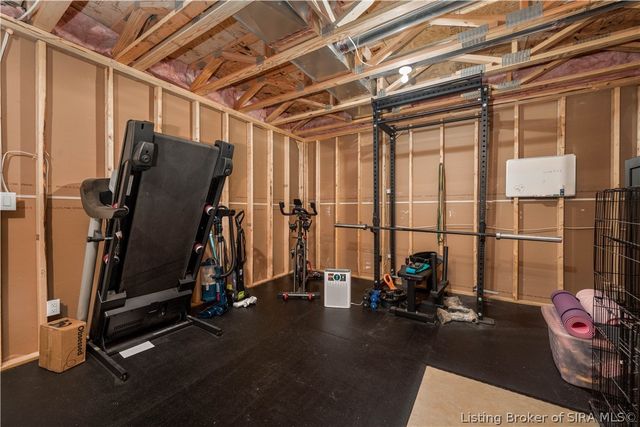 6005 Deer Trace Way, Georgetown, IN 47122