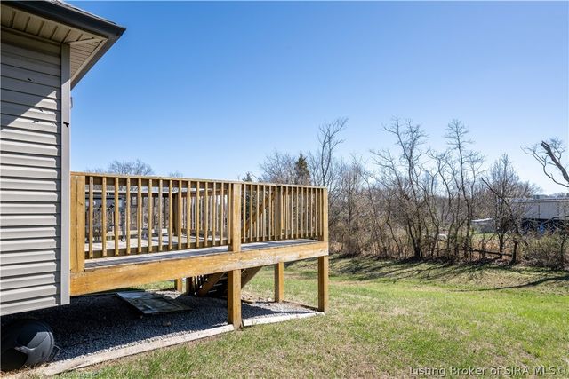 6005 Deer Trace Way, Georgetown, IN 47122