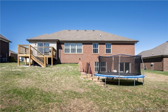 6005 Deer Trace Way, Georgetown, IN 47122