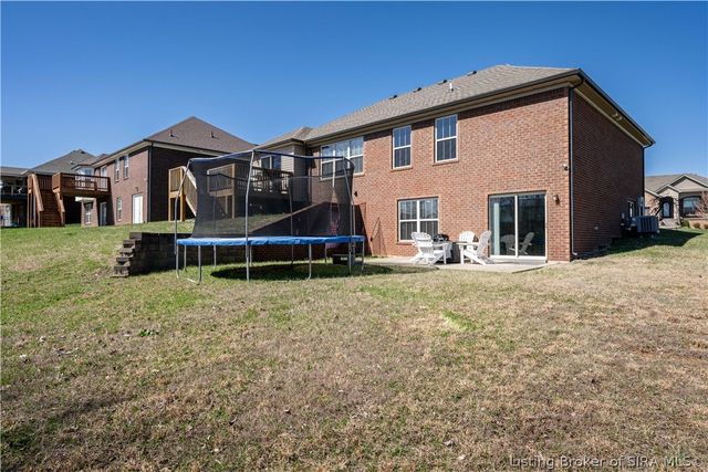 6005 Deer Trace Way, Georgetown, IN 47122
