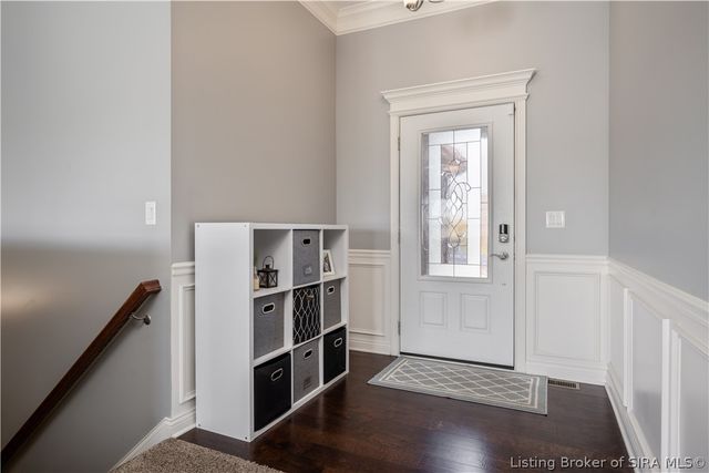 6005 Deer Trace Way, Georgetown, IN 47122