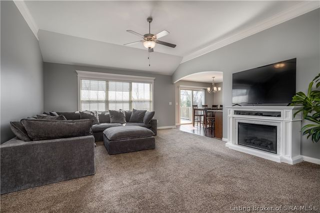 6005 Deer Trace Way, Georgetown, IN 47122