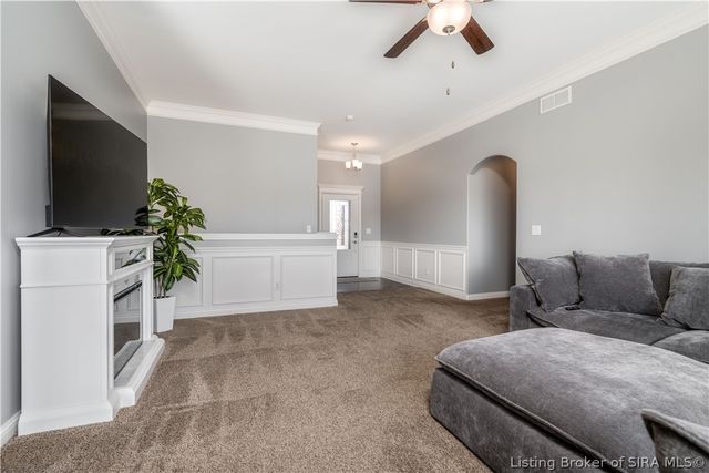 6005 Deer Trace Way, Georgetown, IN 47122