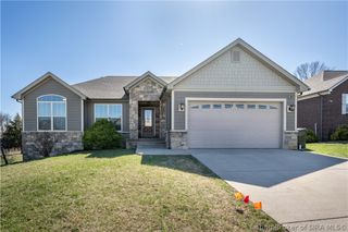 6005 Deer Trace Way, Georgetown, IN 47122