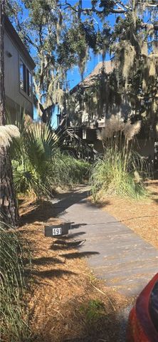 491 Cedar Walk, St Simons Island, GA 31522