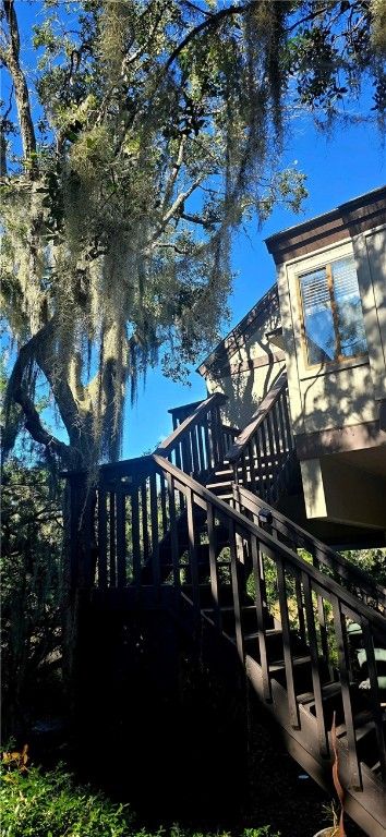 491 Cedar Walk, St Simons Island, GA 31522