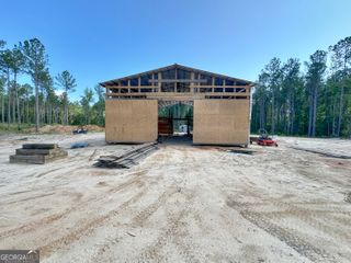 0 Fincher Road, Lagrange, GA 30241