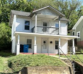 1414 Wise AVE, Roanoke, VA 24013
