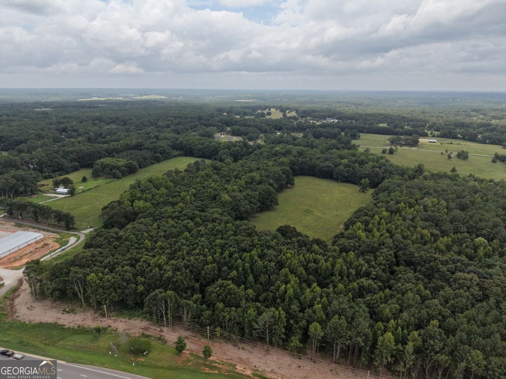 0 2nd Avenue E, Colbert, GA 30628 — photo 2