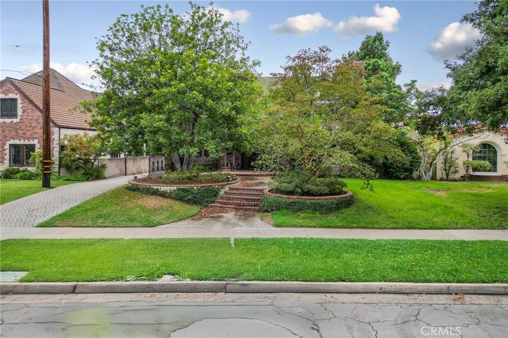 1920 Lorain, San Marino, CA 91108 — photo 2