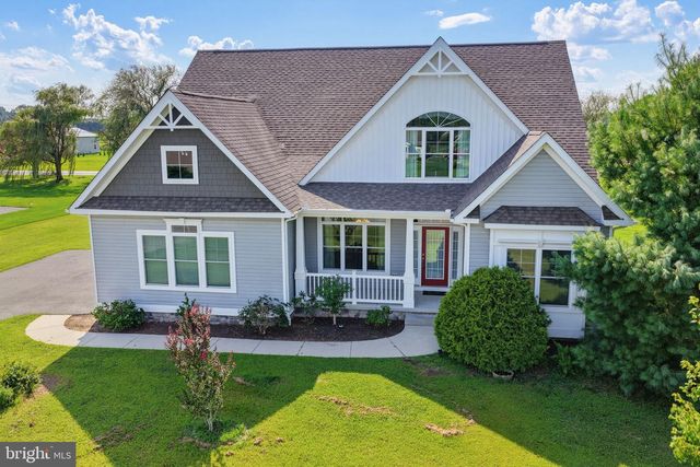 24840 MISTLETOE DR, Georgetown, DE 19947