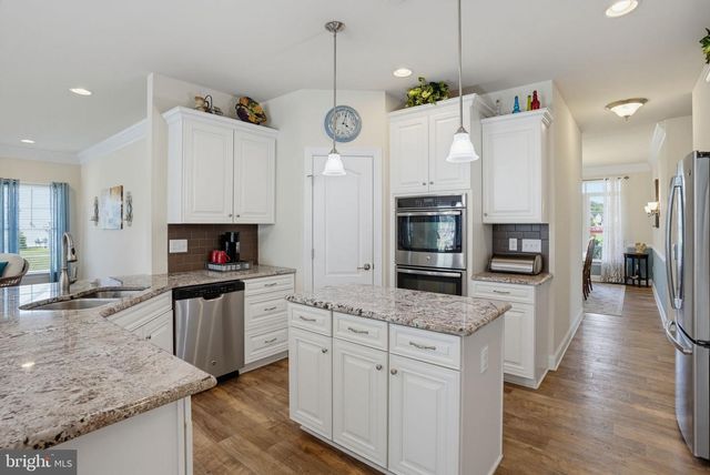 24840 MISTLETOE DR, Georgetown, DE 19947