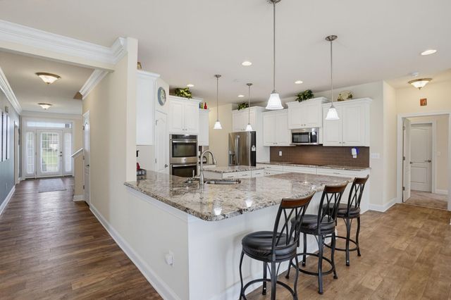 24840 MISTLETOE DR, Georgetown, DE 19947