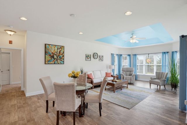 24840 MISTLETOE DR, Georgetown, DE 19947