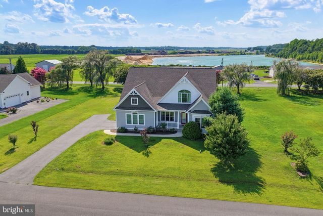 24840 MISTLETOE DR, Georgetown, DE 19947