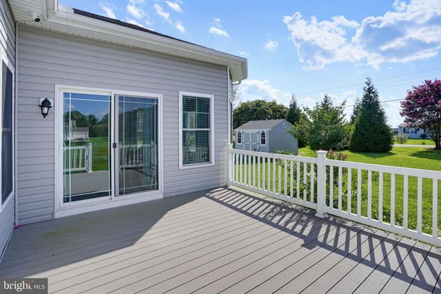 24840 MISTLETOE DR, Georgetown, DE 19947