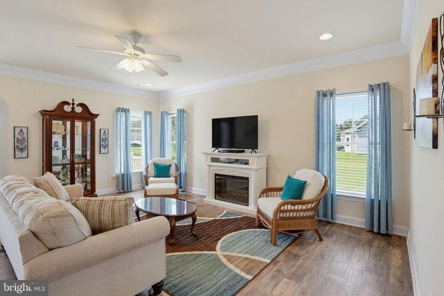 24840 MISTLETOE DR, Georgetown, DE 19947