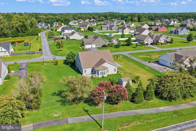 24840 MISTLETOE DR, Georgetown, DE 19947