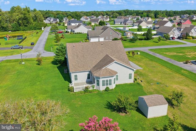24840 MISTLETOE DR, Georgetown, DE 19947