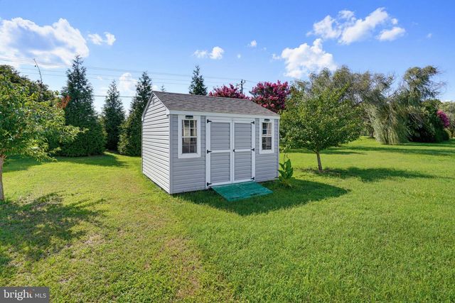 24840 MISTLETOE DR, Georgetown, DE 19947