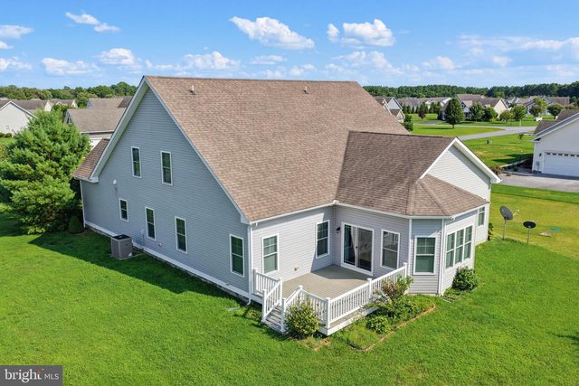 24840 MISTLETOE DR, Georgetown, DE 19947