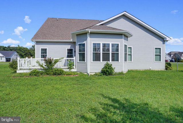 24840 MISTLETOE DR, Georgetown, DE 19947