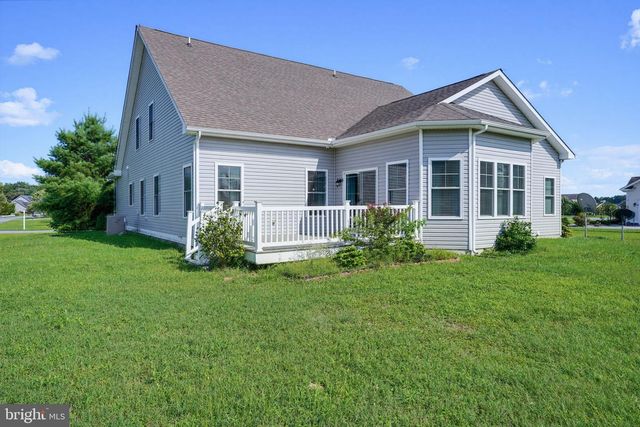 24840 MISTLETOE DR, Georgetown, DE 19947