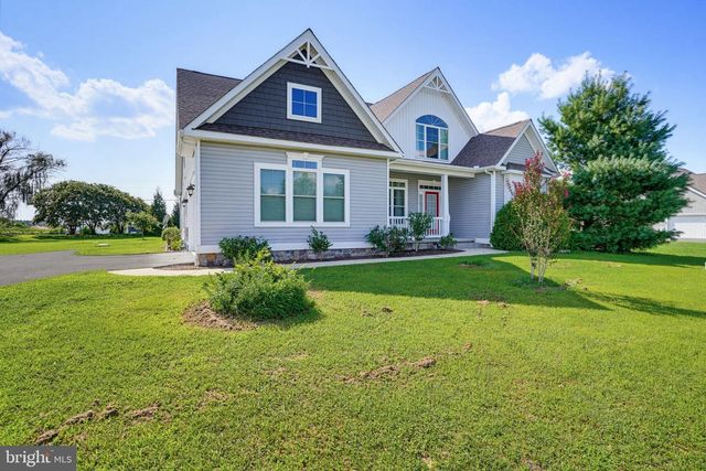 24840 MISTLETOE DR, Georgetown, DE 19947
