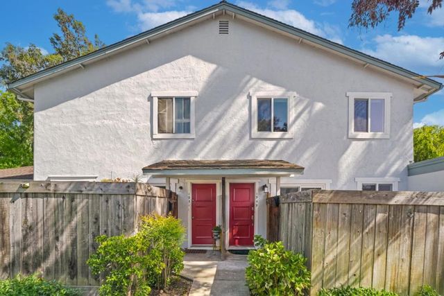 1949 Messina Drive, San Jose, CA 95132