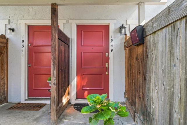 1949 Messina Drive, San Jose, CA 95132