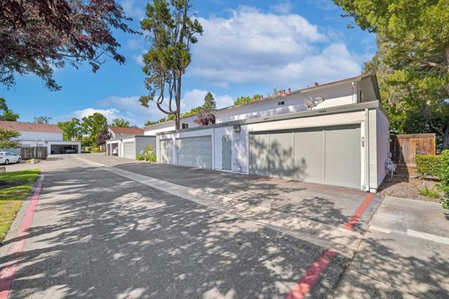 1949 Messina Drive, San Jose, CA 95132