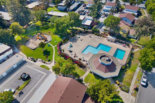 1949 Messina Drive, San Jose, CA 95132