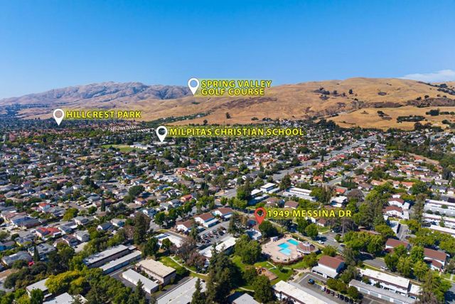 1949 Messina Drive, San Jose, CA 95132