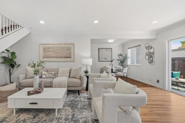 1949 Messina Drive, San Jose, CA 95132