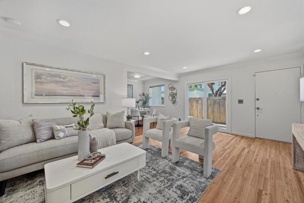 1949 Messina Drive, San Jose, CA 95132
