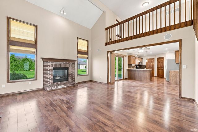1763 Pinelock Court, New Haven, IN 46774
