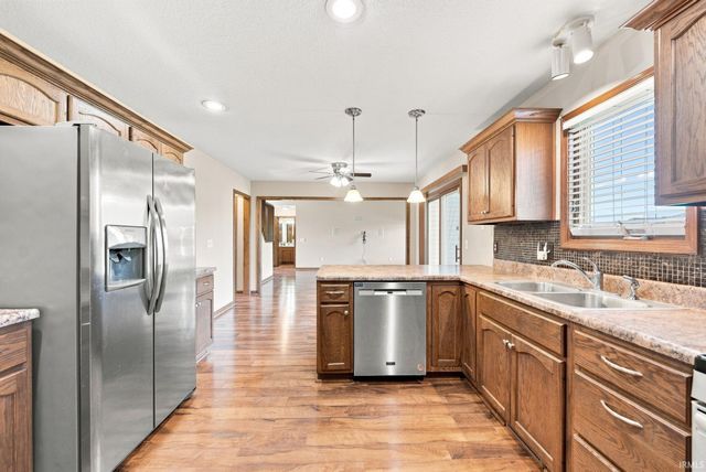 1763 Pinelock Court, New Haven, IN 46774