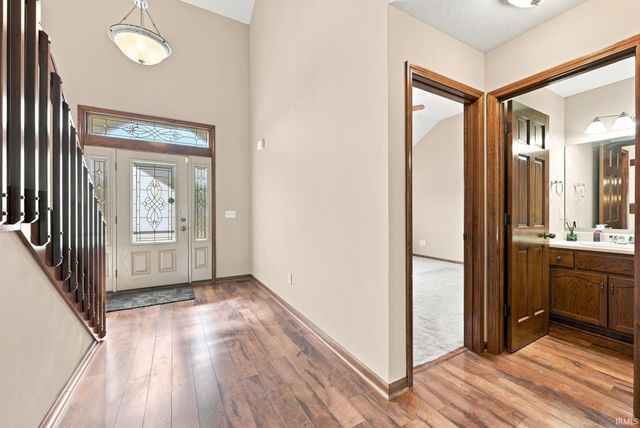 1763 Pinelock Court, New Haven, IN 46774